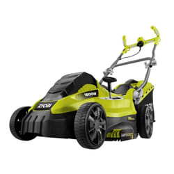 Ryobi RLM15E36H tondeuse à gazon Tondeuse à gazon poussée