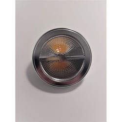 Spot Encastré led Megaman AR111 G53 Lumière Blanche Chaude 2800K