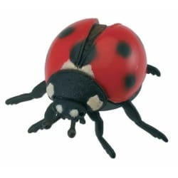 CollectA Coccinelle 3388474