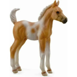 Collecta Poulain Palomino Debout