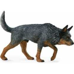 Collecta Pies Rasy Cattle Australijski