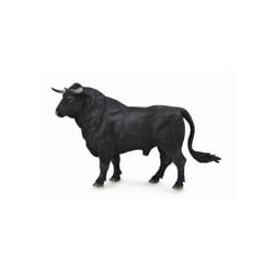 Figurine - Taureau de combat espagnol - Collecta 88803