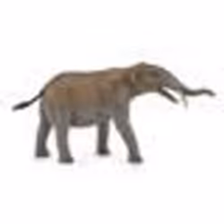 Collecta gomphotherium - Deluxe 1:20 chelle Figurine