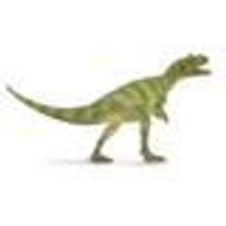 Figurine dinosaure Saltriovenator - Collecta - 275 cm - Vert - Jouet pour enfant