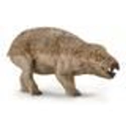 Figurine Lisowicia Bojani - Collecta - ABS gris - 195 cm - Junior unisexe