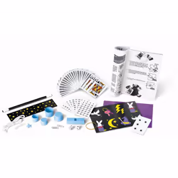 Borella Kit di Magia