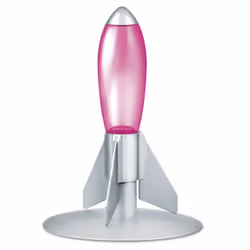 DAM 4M Kidz Labs - Cosmic Rocket