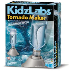 DAM 4M Machine A Tornades