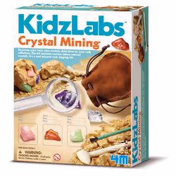 DAM 4M Mine De Cristal - Vue supplémentaire 9