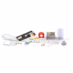 DAM 4M Kidzlabs - Science Magique, 8 an(s), Multicolore