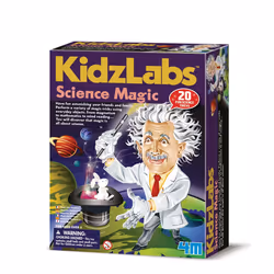 DAM 4M Kidzlabs - Science Magique