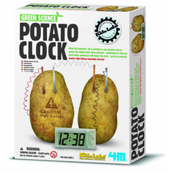 Borella Orologio con Patata