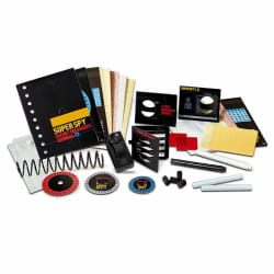 Coffret science de l'espionnage