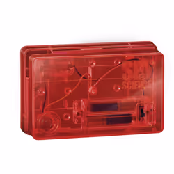 DAM 4M La Science Espionnage, Multicolore, 8 an(s), Garçon/Fille, Plastique, Métal, Chine, 200 g