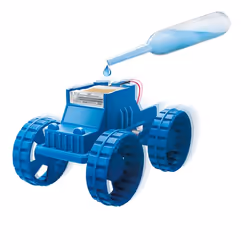 4M Green Science Salt-Powered Truck