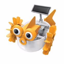 4M Aqua Robot