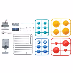 4M Green Science Solar System