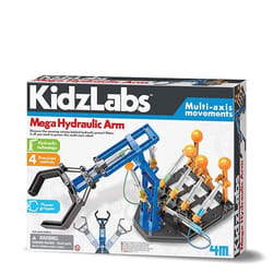 4M 68655 coffret de sciences pour enfant