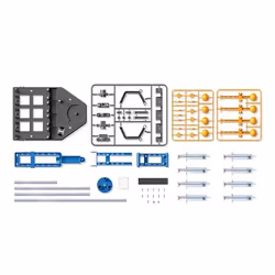 4M 68655 coffret de sciences pour enfant