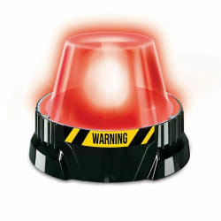 4M Alarme d'Urgence