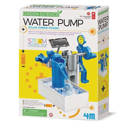 4M Water Pump
