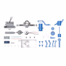 4M Water Pump