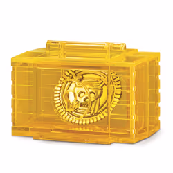 4M Mystery Puzzle Chest Boîte à secret