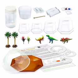 4M 4M-03926 coffret de sciences pour enfant - Vue supplémentaire 2