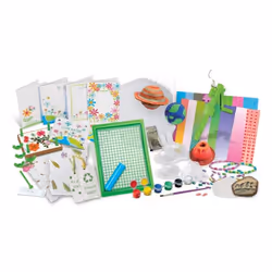 4M 4M-05542 coffret de sciences pour enfant - Vue supplémentaire 2