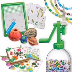 4M 4M-05542 coffret de sciences pour enfant - Vue supplémentaire 3