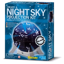 Borella Cielo notturno, Garçon/Fille