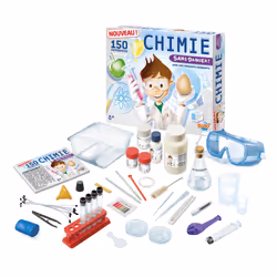 Buki Chimie Sans Danger
