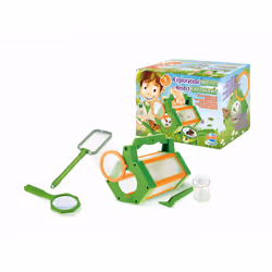 Buki Explorateur d'insectes