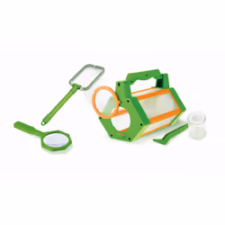 Buki Explorateur d'insectes