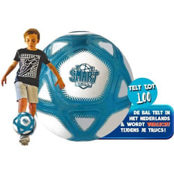 Gear2Play Smart Ball Intérieure et extérieure
