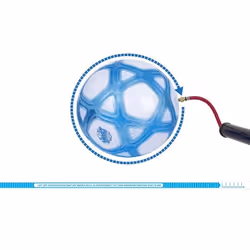 Gear2Play Smart Ball Intérieure et extérieure - Vue supplémentaire 4