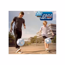 Gear2Play Smart Ball Intérieure et extérieure - Vue supplémentaire 6