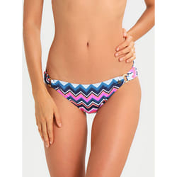 Lascana - Bas maillot de bain Zigzag - HAM64LA - Maillots séparables bas - Unique - 40