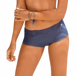Lascana - Bas maillot de bain Sunseeker Jeansblue - SLI259L - Maillots séparables bas - Bleu - 44
