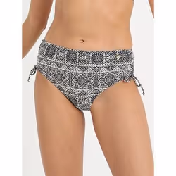 Lascana - Bas maillot de bain taille haute Giselle - STC197 - Maillots séparables bas - Unique - 44