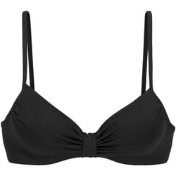 Lascana - Haut maillot de bain armaturé Simple - STC4LAS - Maillots séparables hauts - Noir - 42C