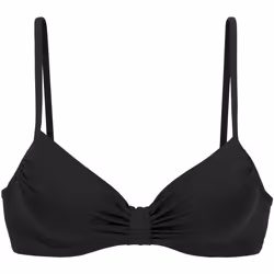 Lascana - Haut maillot de bain armaturé Simple - STC4LAS - Maillots séparables hauts - Noir - 40D