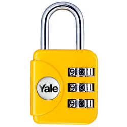 Yale YP1/28/121/1Y cadenas Cadenas conventionnel 1 pièce(s)