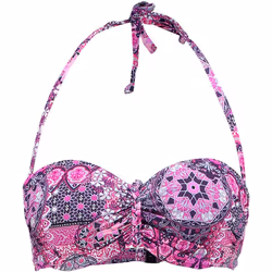 Lascana - Haut maillot de bain bandeau Buffalo - SP-9LAS - Maillots séparables hauts - Unique - 38D