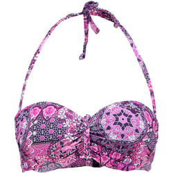 Lascana - Haut maillot de bain bandeau Buffalo - SP-9LAS - Maillots séparables hauts - Unique - 36C