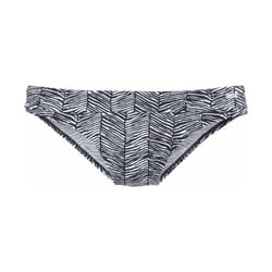 Lascana - Bas maillot de bain ceinturé Sugar - LMH34LA - Maillots séparables bas - Unique - 42