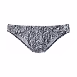 Lascana - Bas maillot de bain ceinturé Sugar - LMH34LA - Maillots séparables bas - Unique - 46