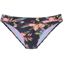 Lascana - Bas maillot slip de bain ceinturé Malia - NES127L - Maillots séparables bas - Imprimé - 38