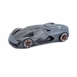 BBURAGO 1/24 LAMBORGHINI TERZO MILLENNIO - Grise