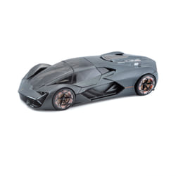 BBURAGO 1/24 LAMBORGHINI TERZO MILLENNIO - Grise